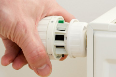 Thurso East central heating repair costs