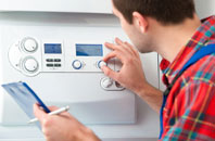 free Thurso East gas safe engineer quotes